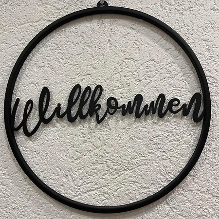 Apartment Im Sandfeld Neustadt an der Weinstrasse