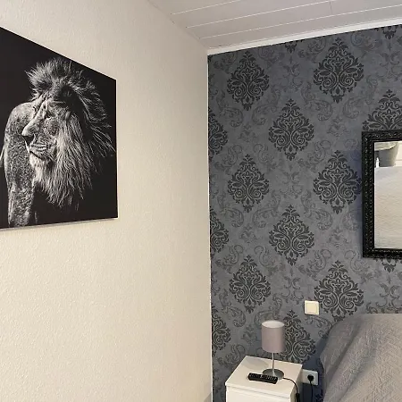 Apartment Im Sandfeld Neustadt an der Weinstrasse