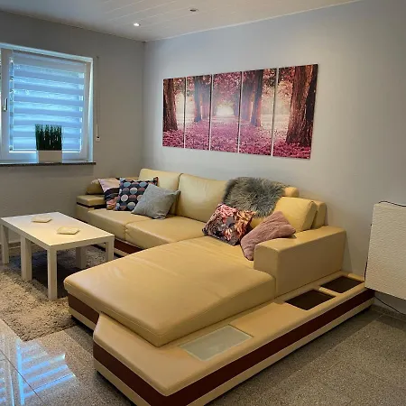 Apartment Im Sandfeld