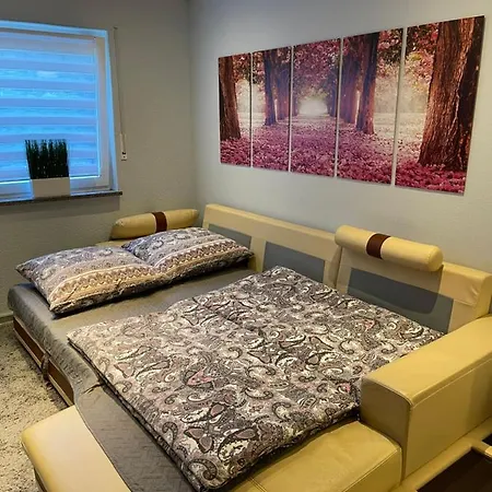 Im Sandfeld Apartment Neustadt an der Weinstrasse