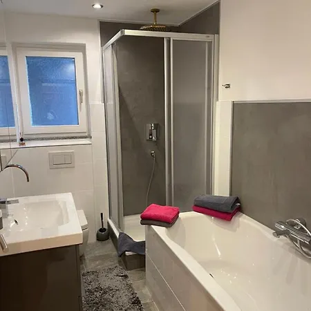 Im Sandfeld Apartment