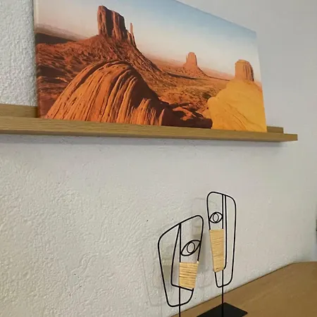 Apartment Im Sandfeld Neustadt an der Weinstrasse