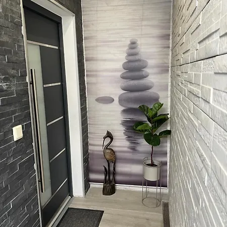 Apartment Im Sandfeld *