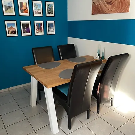 Im Sandfeld Apartment Neustadt an der Weinstraße