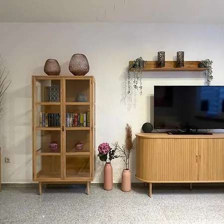 Im Sandfeld * Neustadt an der Weinstraße