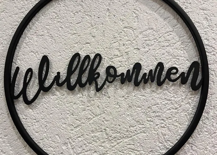 Apartment Im Sandfeld Neustadt an der Weinstraße