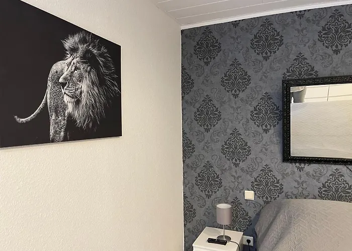 Apartamento Im Sandfeld Neustadt an der Weinstraße