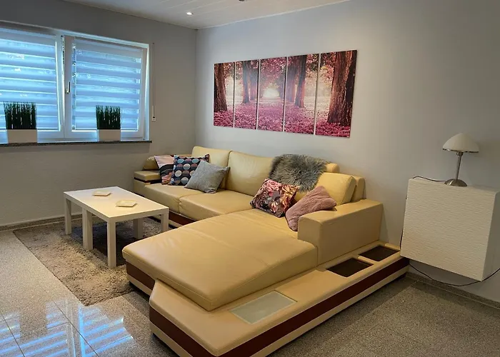 Apartment Im Sandfeld