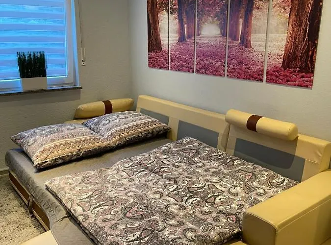 Im Sandfeld Apartamento Neustadt an der Weinstraße