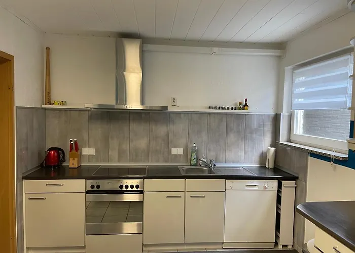 Im Sandfeld Apartamento *