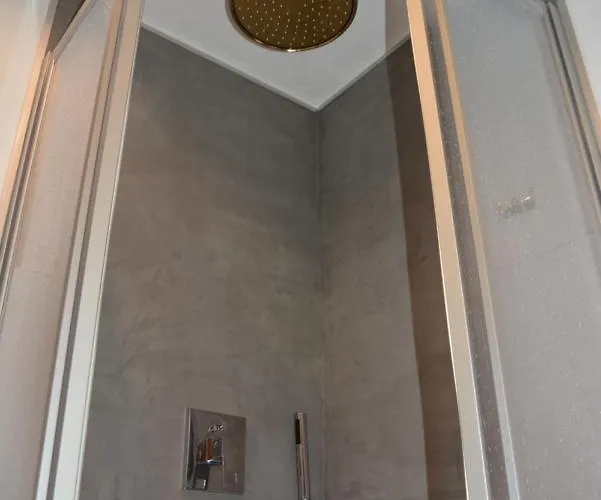 Im Sandfeld Apartment