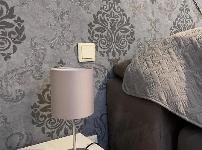 Im Sandfeld Apartment *