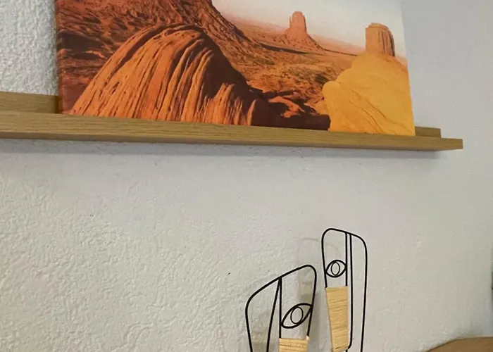 Apartamento Im Sandfeld Neustadt an der Weinstraße