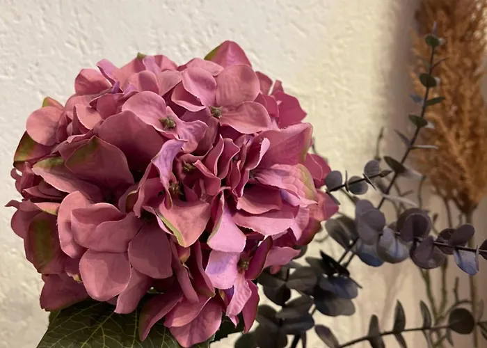 Im Sandfeld Apartment