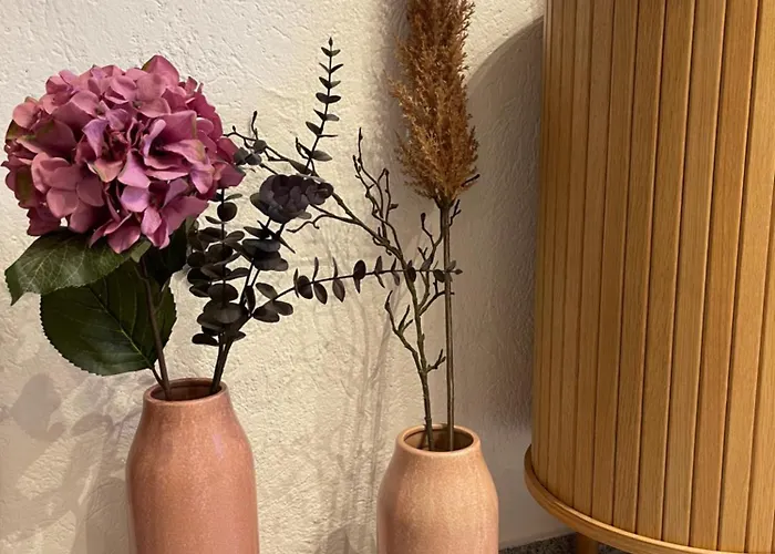 Im Sandfeld Apartamento Neustadt an der Weinstraße