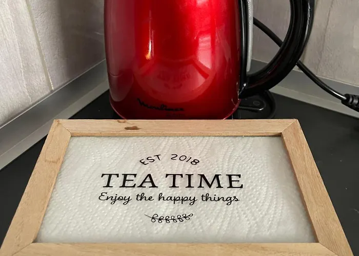 Im Sandfeld * Neustadt an der Weinstraße