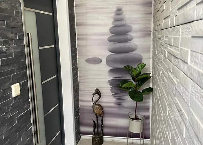 Apartment Im Sandfeld *