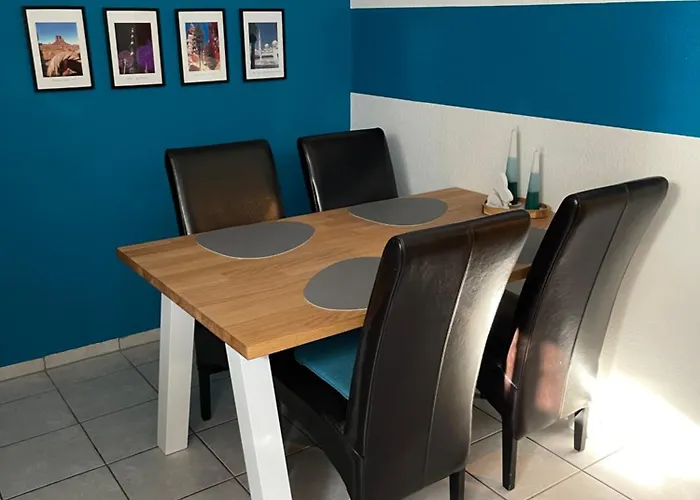 Im Sandfeld Apartment Neustadt an der Weinstraße