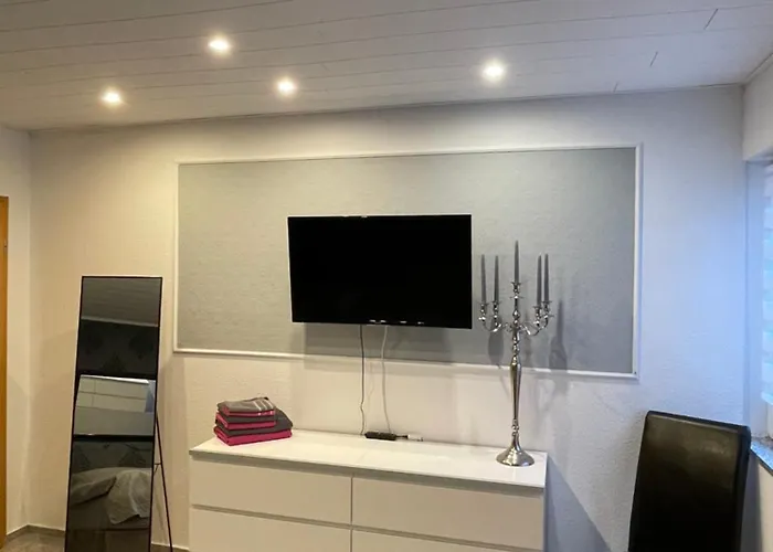 Apartamento Im Sandfeld Neustadt an der Weinstraße