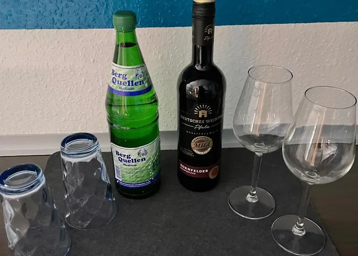 Im Sandfeld Neustadt an der Weinstraße