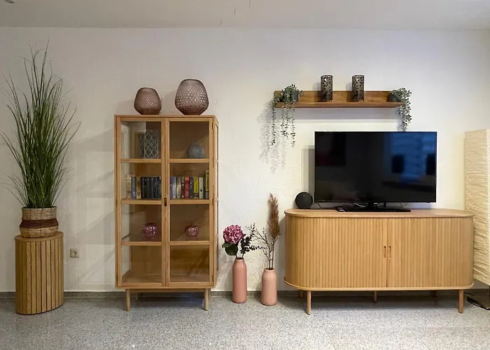 Im Sandfeld * Neustadt an der Weinstraße