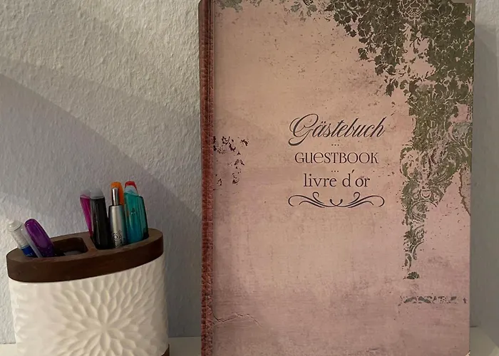 Apartment Im Sandfeld Neustadt an der Weinstraße